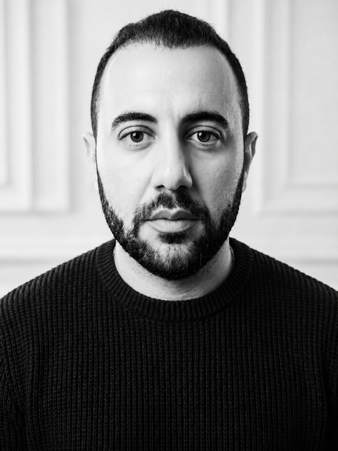 Mohamed Hussein — Media Buying & Performance Marketing Specialist, Berlin